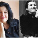 Скончалась певица Татьяна Дасковская, известная по фильмам, ей было 79 лет