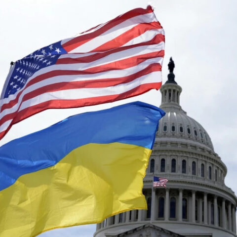 СМИ: США сообщают о значительном прогрессе в урегулировании конфликта в Украине