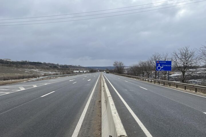 Снижение числа ДТП и развитие дорожной инфраструктуры — приоритеты МВД и Минрегионразвития