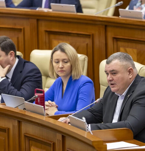 Социалисты требуют слушаний министра экологии по аукционам охотничьих фондов