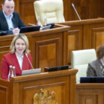 Создана парламентская комиссия для мониторинга интеграционных политик Молдовы
