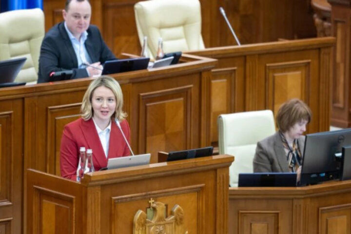 Создана парламентская комиссия для мониторинга интеграционных политик Молдовы
