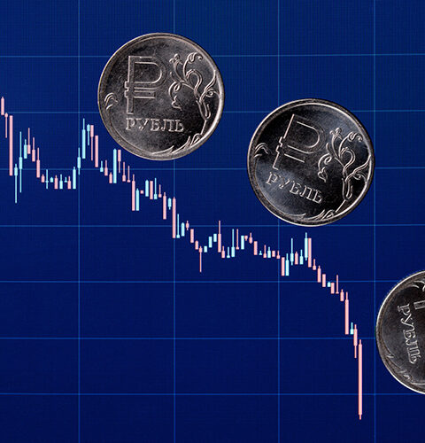 Спад производства в России усиливается и напрямую бьёт по доходам граждан