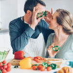 Специалисты рекомендуют полезные продукты для людей старше 40 лет