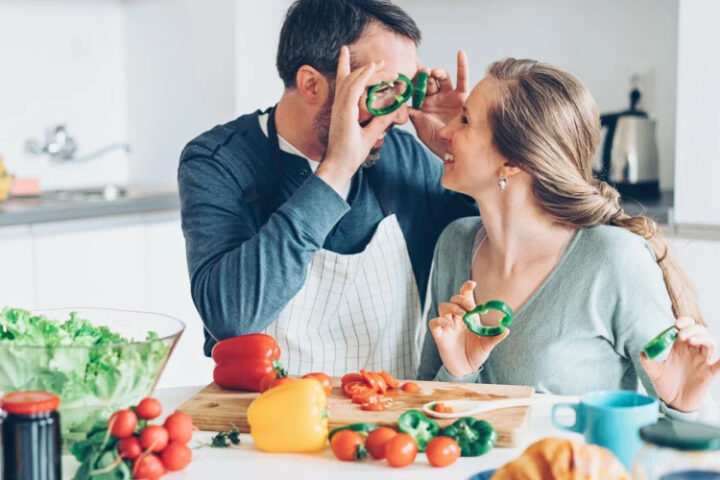 Специалисты рекомендуют полезные продукты для людей старше 40 лет