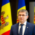 Спикер парламента Игорь Гросу совершит рабочий визит в США с 2 по 10 декабря