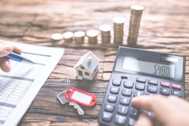 Срок уплаты поимущественного налога за 2025 год истекает 26 декабря