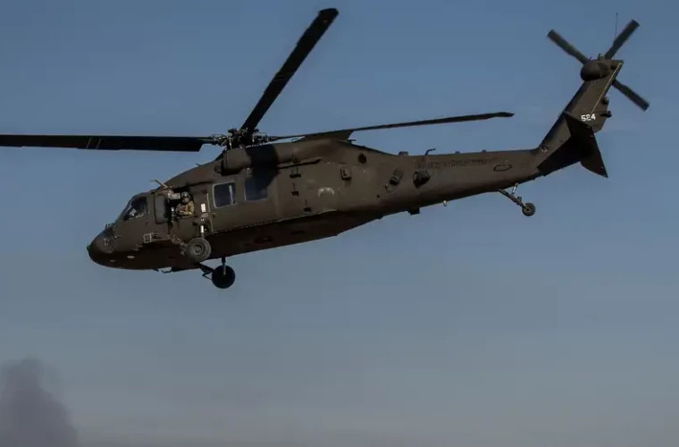 США и Сирия нанесли удары по складам оружия ИГ в провинции Риф-Дамаск