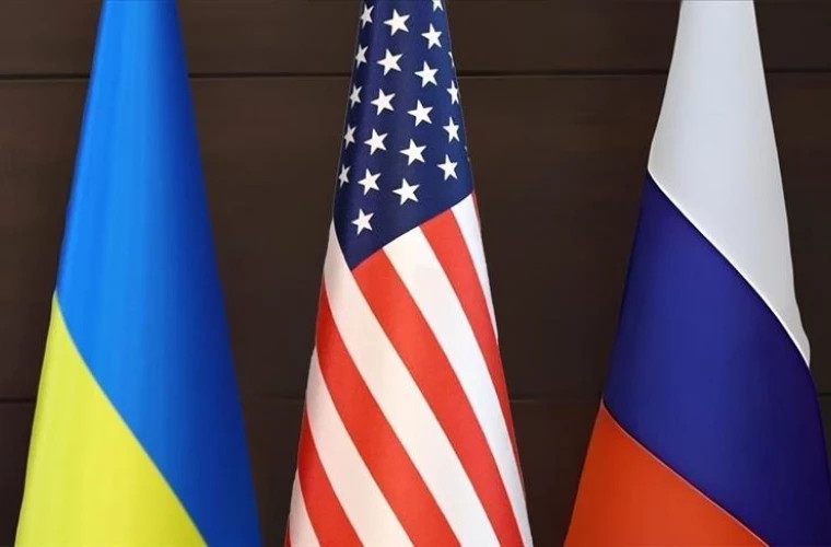 США обновили стратегию национальной безопасности, акцентируя внимание на Украине и России