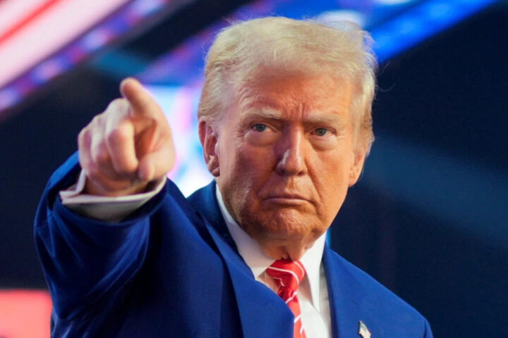 США планируют переоборудовать склады в центры для нелегальных мигрантов для ускорения депортации