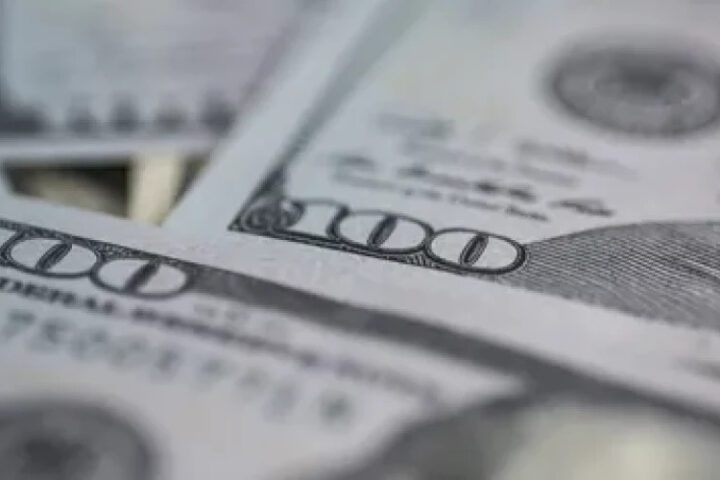 США собрали 235 миллиардов долларов в виде таможенных пошлин с начала года