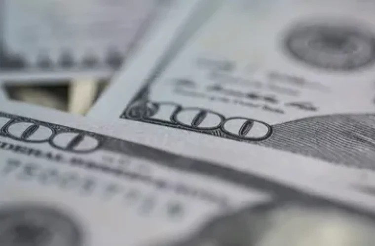 США собрали 235 миллиардов долларов в виде таможенных пошлин с начала года