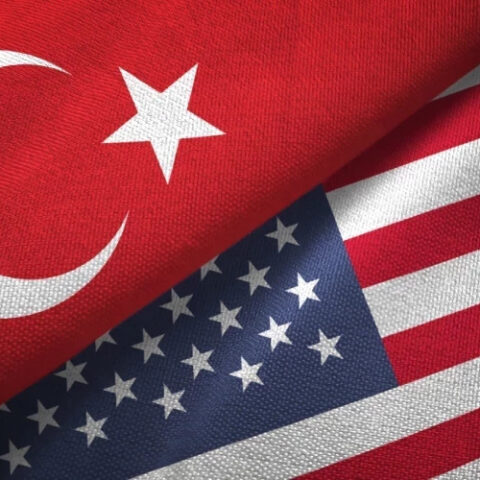 США требуют от Турции отказаться от С-400 для участия в программе истребителей F-35