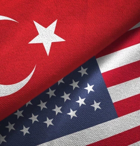 США требуют от Турции отказаться от С-400 для участия в программе истребителей F-35