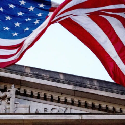 США вводят визовые санкции против экс-еврокомиссара и активистов против дезинформации