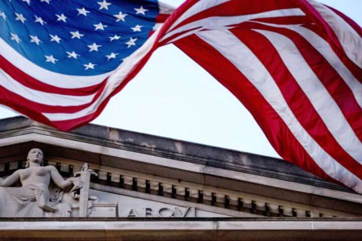 США вводят визовые санкции против экс-еврокомиссара и активистов против дезинформации