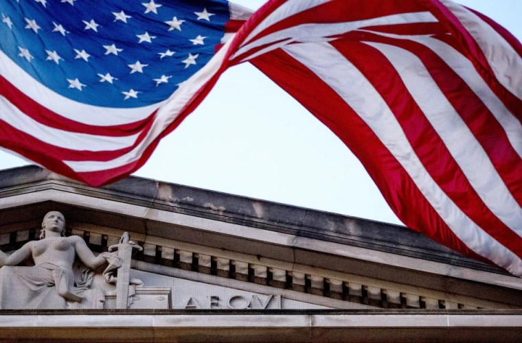 США вводят визовые санкции против экс-еврокомиссара и активистов против дезинформации