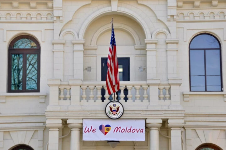 США выразили беспокойство по поводу массовой миграции в Молдове