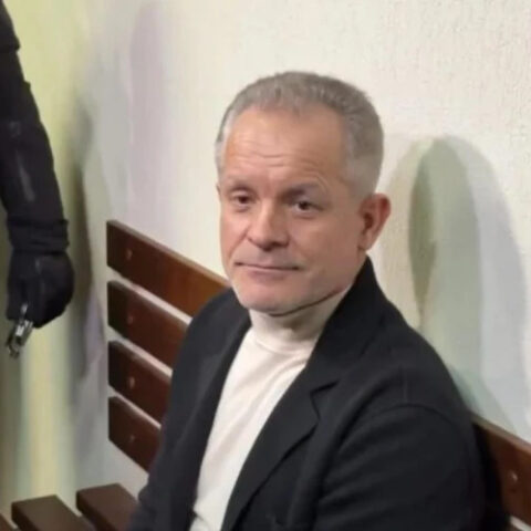 Суд продлил арест Влада Плахотнюка на 30 дней