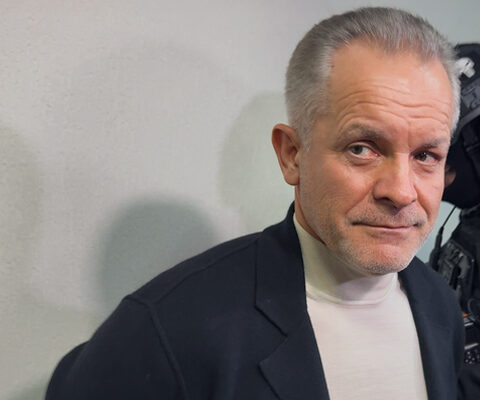 Суд продлил арест Владимира Плахотнюка на 30 суток в Кишиневе