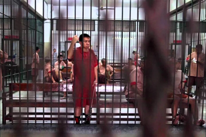 Суд Таиланда приговорил бизнесмена к 1210 годам тюрьмы за финансовое мошенничество