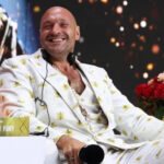 Тайсон Фьюри: радость для зрителей и боль для соперников