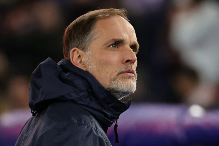 Томас Тухель на чемпионате мира‑2026: Англия мечтает о победе с новым духом команды