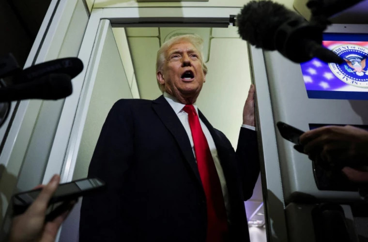 Трамп объявил о progressе в переговорах с Украиной и шансах на сделку