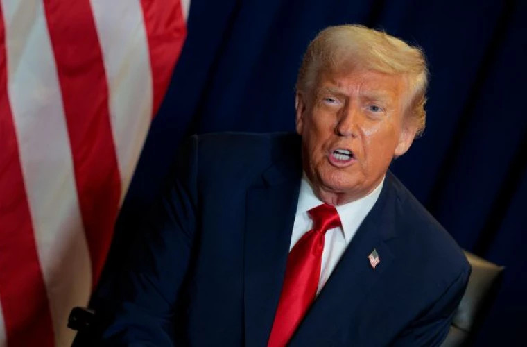 Трамп оценил переговоры о мире в Украине: процесс идет "нормально"