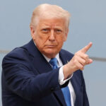 Трамп призвал Украину ускорить урегулирование конфликта на фоне готовности России