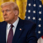 Трамп призывает Украину ускорить переговоры для достижения мира с Россией