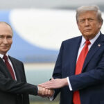 Трамп: Путин хочет закончить войну в Украине, переговоры продолжатся в четверг