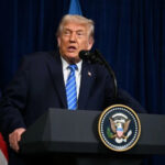 Трамп сообщил о готовности России помочь в восстановлении Украины