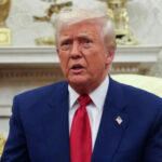 Трамп угрожает Мексике пошлинами из-за нарушения водного соглашения 1944 года