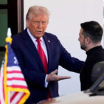 Трамп видит возможности для мирной сделки на встрече с Зеленским во Флориде 28 декабря