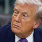 Трамп вводит полный запрет на въезд в США для граждан ещё семи стран с 2026 года