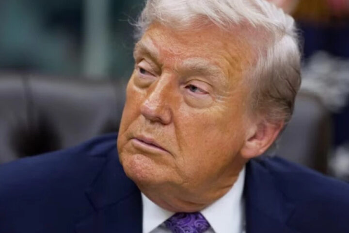 Трамп вводит полный запрет на въезд в США для граждан ещё семи стран с 2026 года