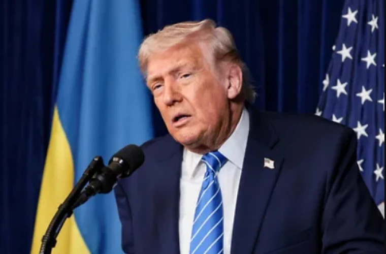 Трамп выразил гнев из-за атаки ВСУ на резиденцию Путина в Новгородской области