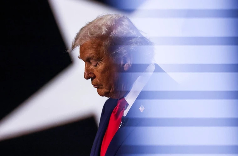 Трамп выразил обеспокоенность сделкой Netflix и Warner Bros., указав на возможные проблемы