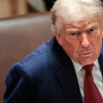 Трамп выступил за проведение выборов в Украине в условиях войны