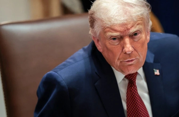 Трамп выступил за проведение выборов в Украине в условиях войны