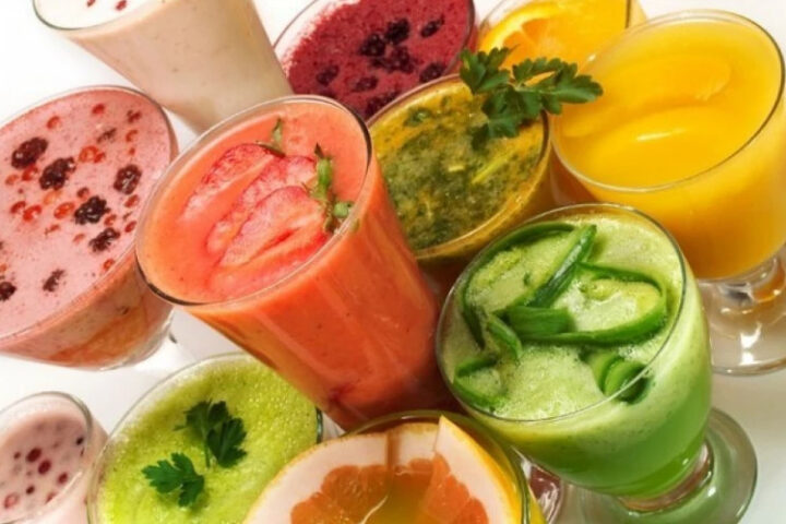 Три рецепта для борьбы с сезонной усталостью