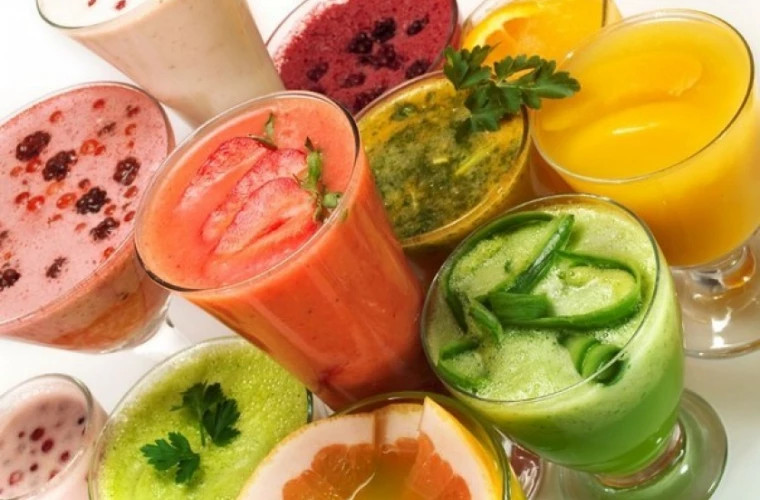 Три рецепта для борьбы с сезонной усталостью