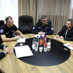 Турция увеличивает поддержку Молдовы в подготовке спасателей через ТИКА