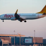 Турецкая авиакомпания Pegasus приобретает чешскую Smartwings за €154 млн