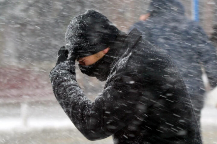 Туристам, планирующим Рождество в Румынии, рекомендовано быть осторожными из-за «жёлтого» уровня метеоопасности