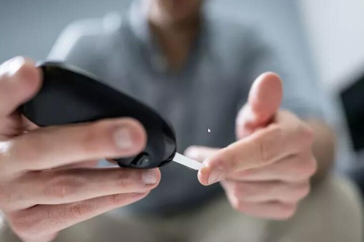 Ученые: регулярное употребление куриных яиц повышает риск диабета на 60%