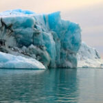 Ученые зафиксировали сотни ледниковых землетрясений в Антарктиде, большинство из них — у ледника Туэйтса