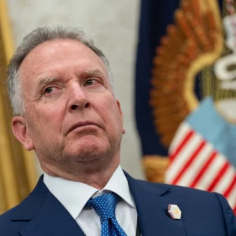 Уиткофф: Россия заявила о своей преданности миру в Украине после переговоров в Майами