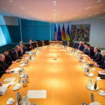 Уиткофф сообщил о значительном прогрессе в переговорах с Зеленским в Берлине